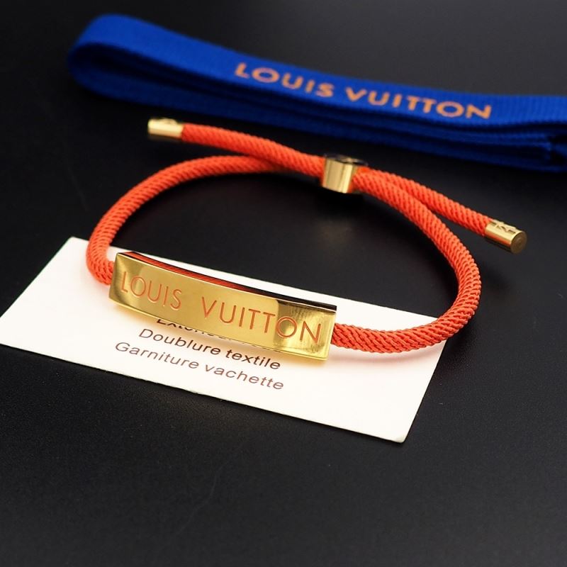 LV Bracelets